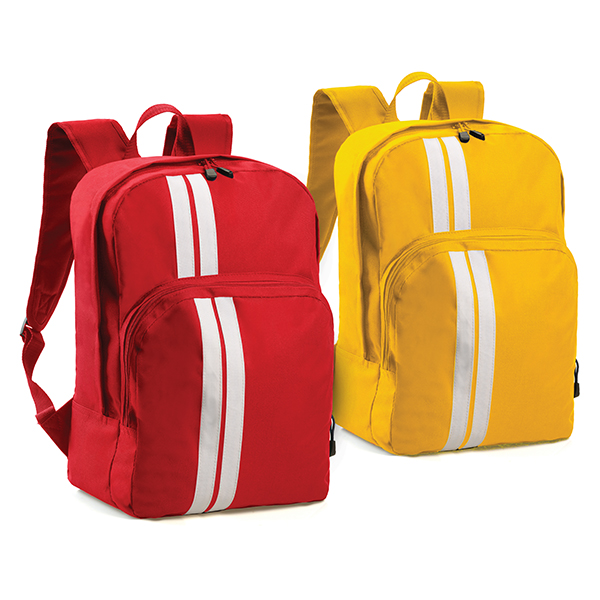 Tri Tone Sports Backpack Product Image